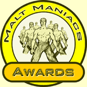 Malt Maniac Awards