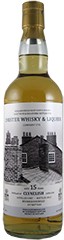 Clynelish 15 YO 1997, 53.2%, Chester Whisky