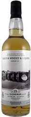 Glenburgie 23 YO 1989/2013, 54.8%, Chester Whisky