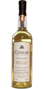 Clynelish 'Distillery Only', 57.3%, OB 2012